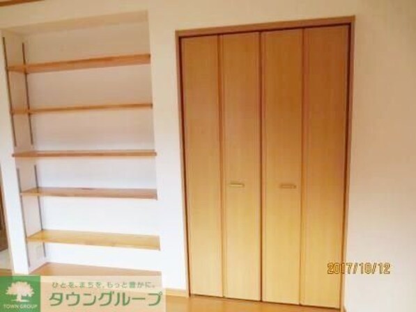 フェリーチェ検見川の物件内観写真